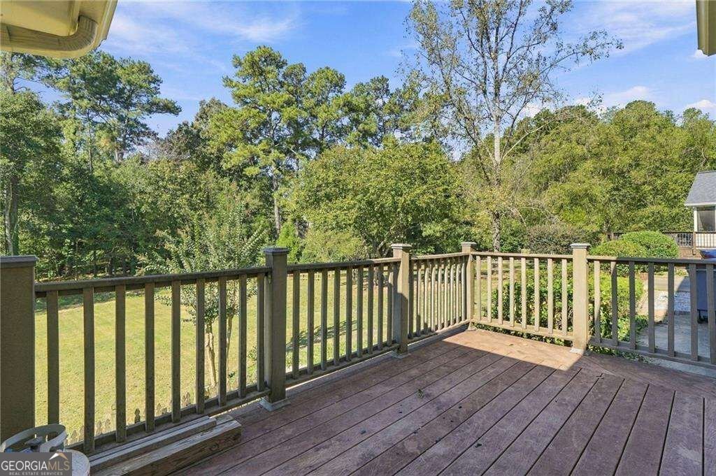 815 Weeping Willow Drive Powder Springs - Photo 59