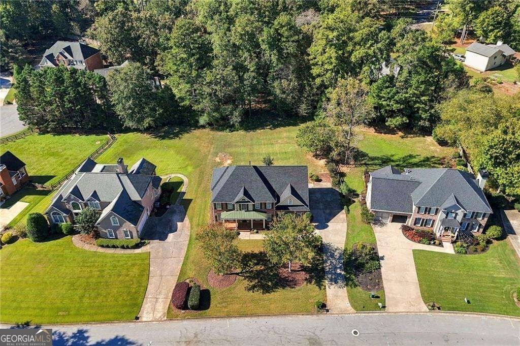 815 Weeping Willow Drive Powder Springs - Photo 68