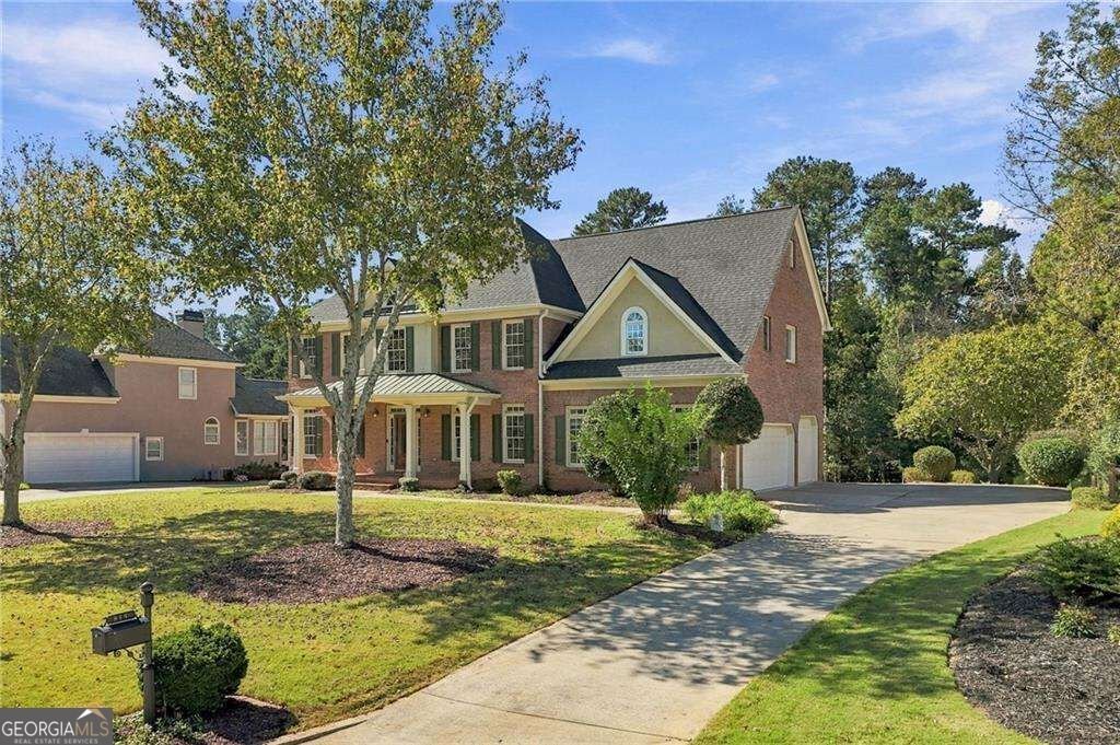 815 Weeping Willow Drive Powder Springs - Photo 69
