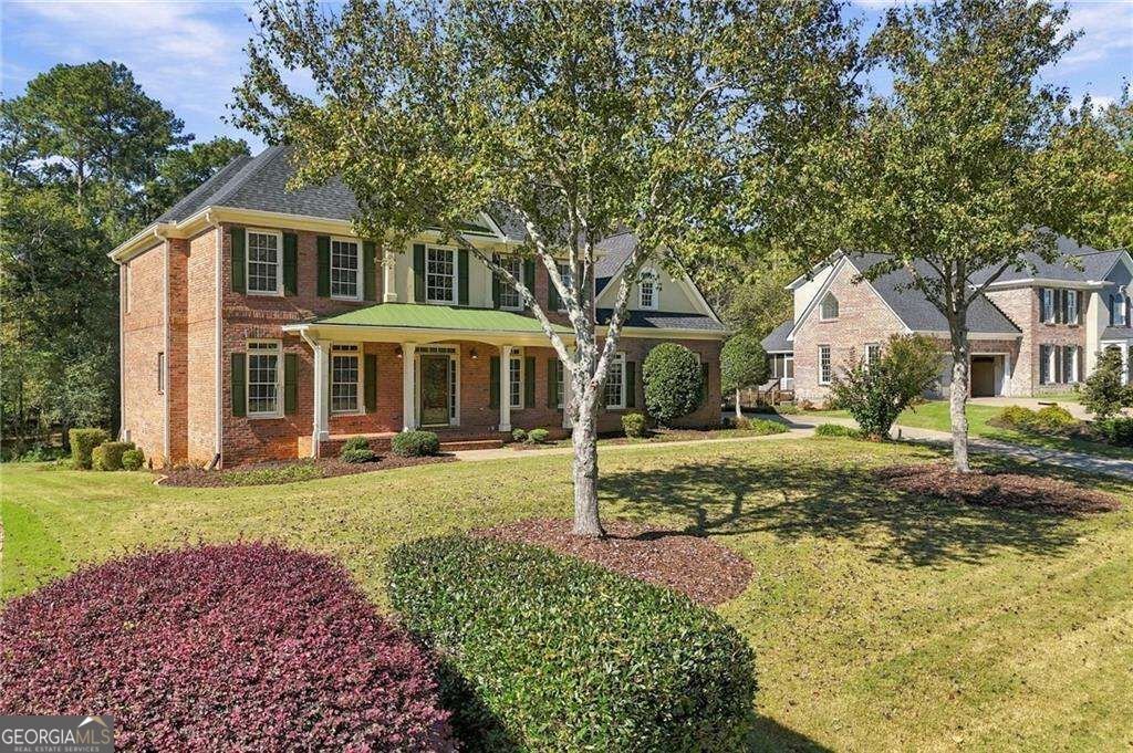 815 Weeping Willow Drive Powder Springs - Photo 70