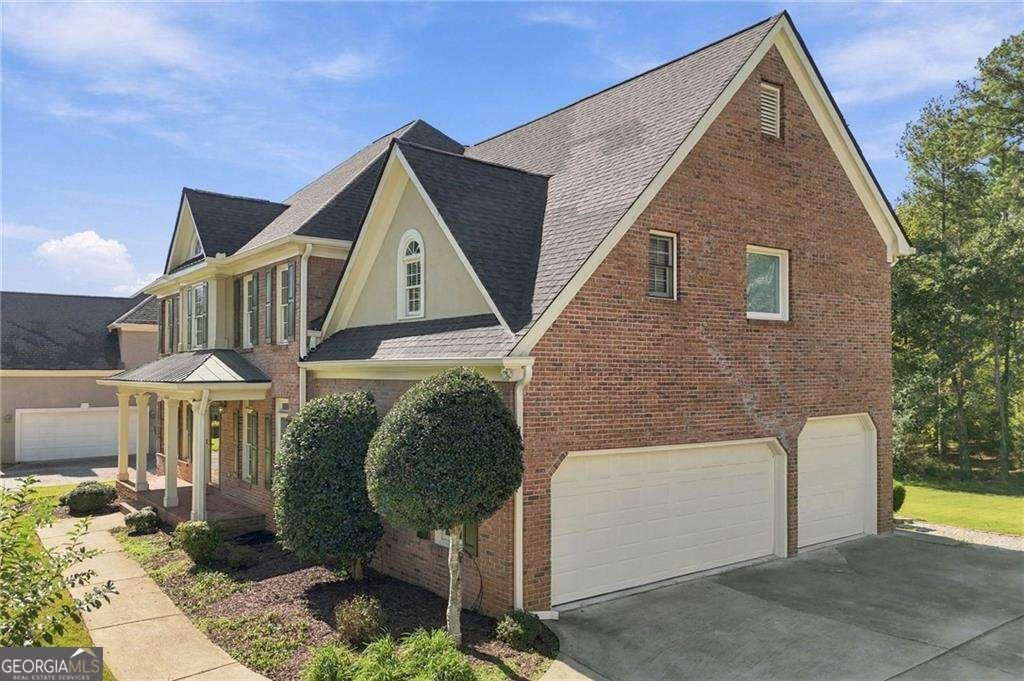 815 Weeping Willow Drive Powder Springs - Photo 72