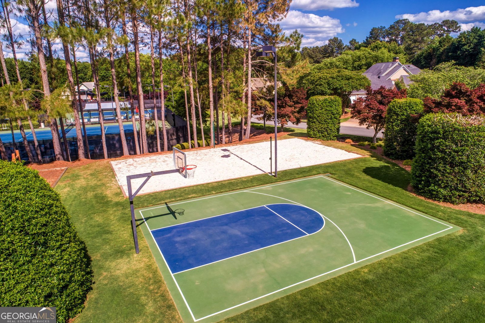 815 Weeping Willow Drive Powder Springs - Photo 76