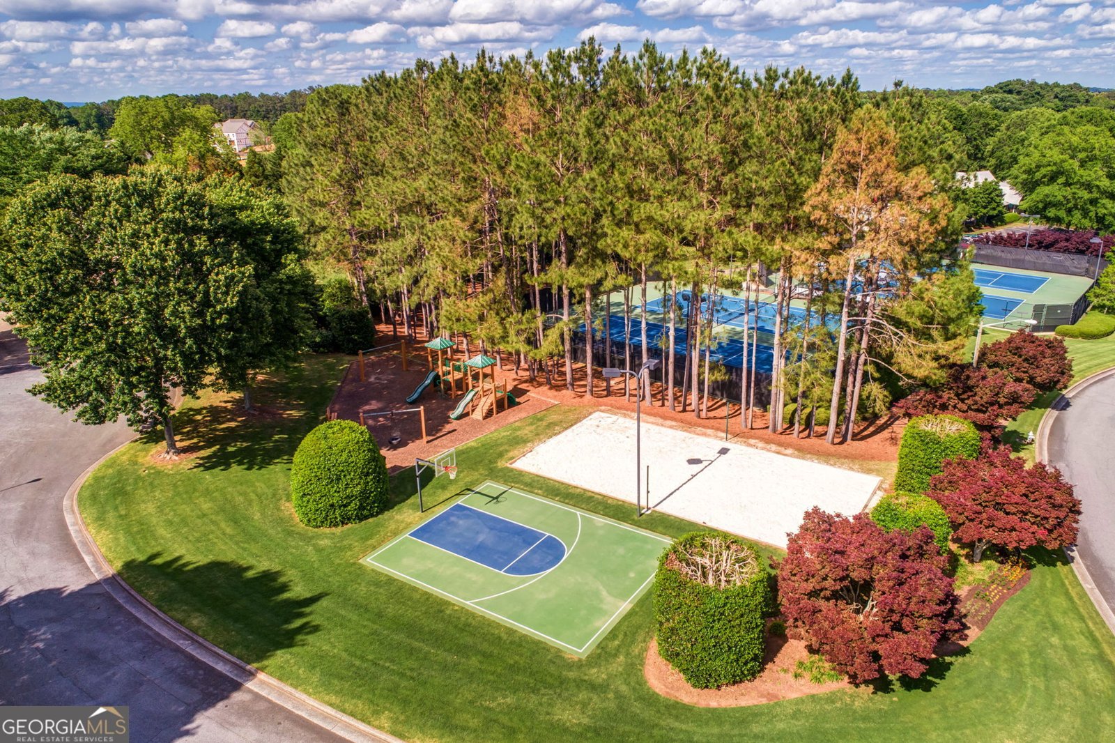 815 Weeping Willow Drive Powder Springs - Photo 78
