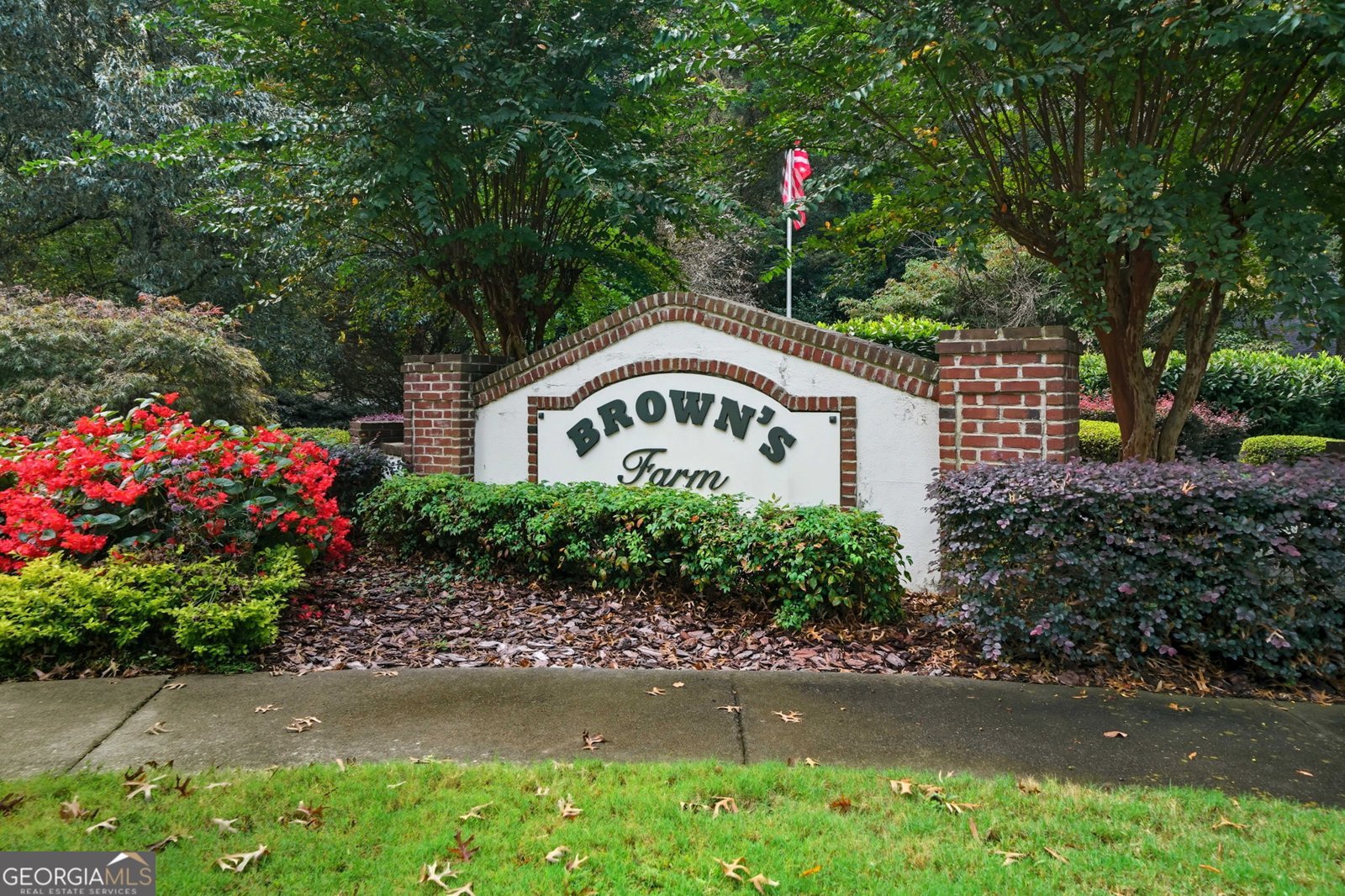 815 Weeping Willow Drive Powder Springs - Photo 79