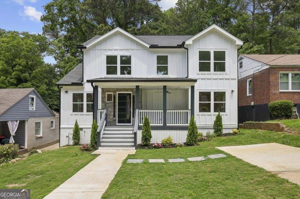 1755 Emerald Atlanta - main photo