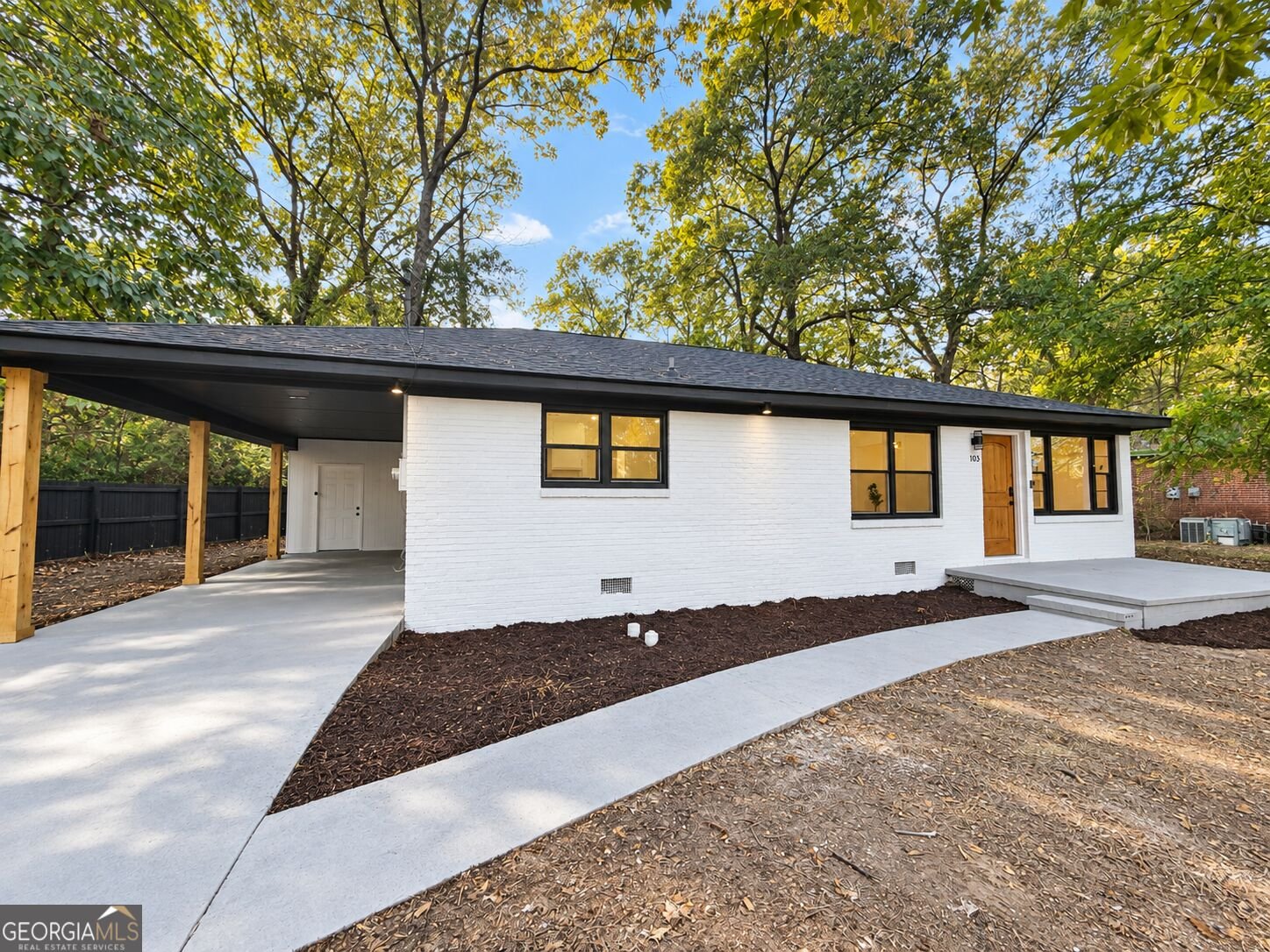 103 Edna Place Warner Robins - main photo