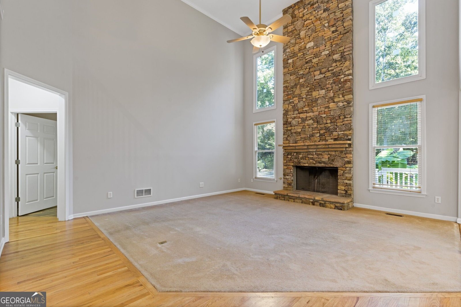 444 Brights Way Dawsonville - Photo 10
