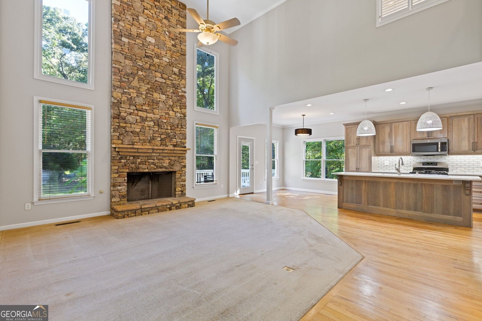 444 Brights Way Dawsonville - Photo 14