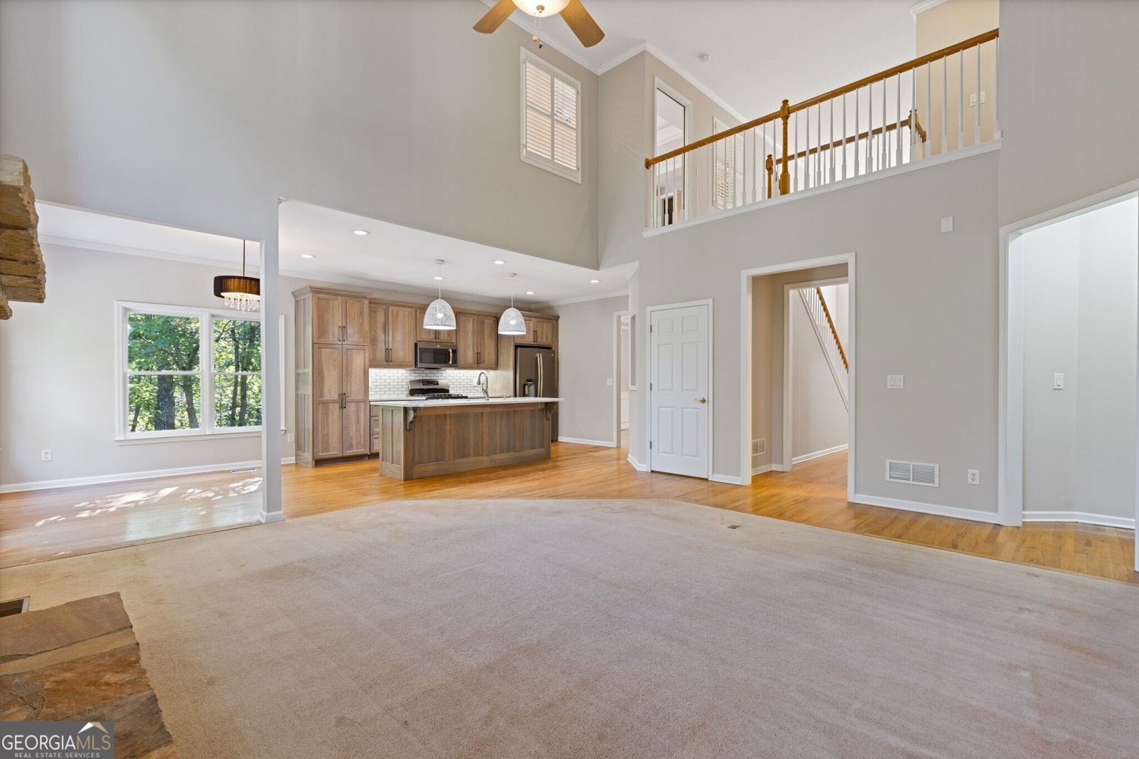 444 Brights Way Dawsonville - Photo 15