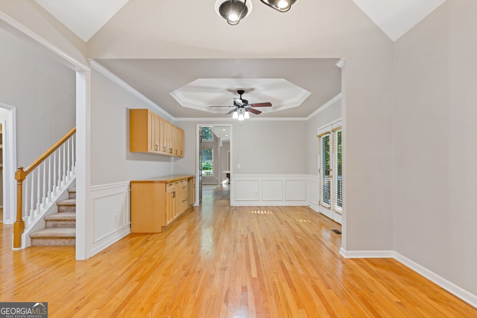 444 Brights Way Dawsonville - Photo 16