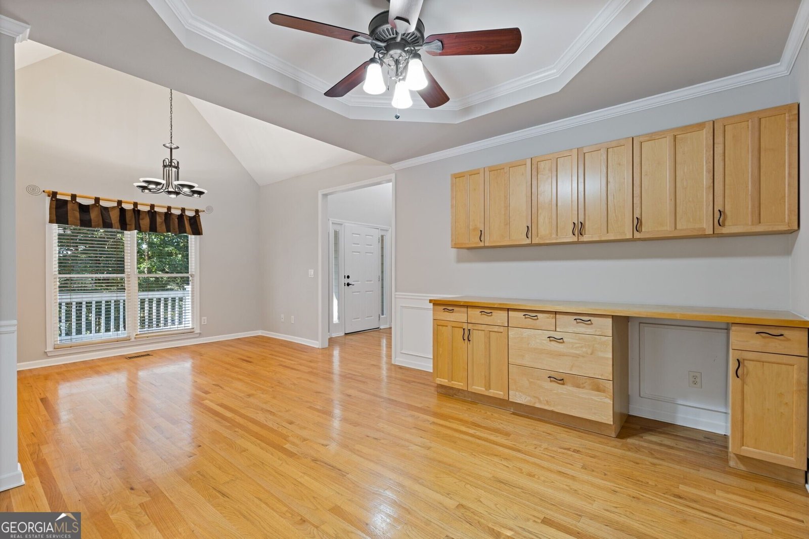 444 Brights Way Dawsonville - Photo 17