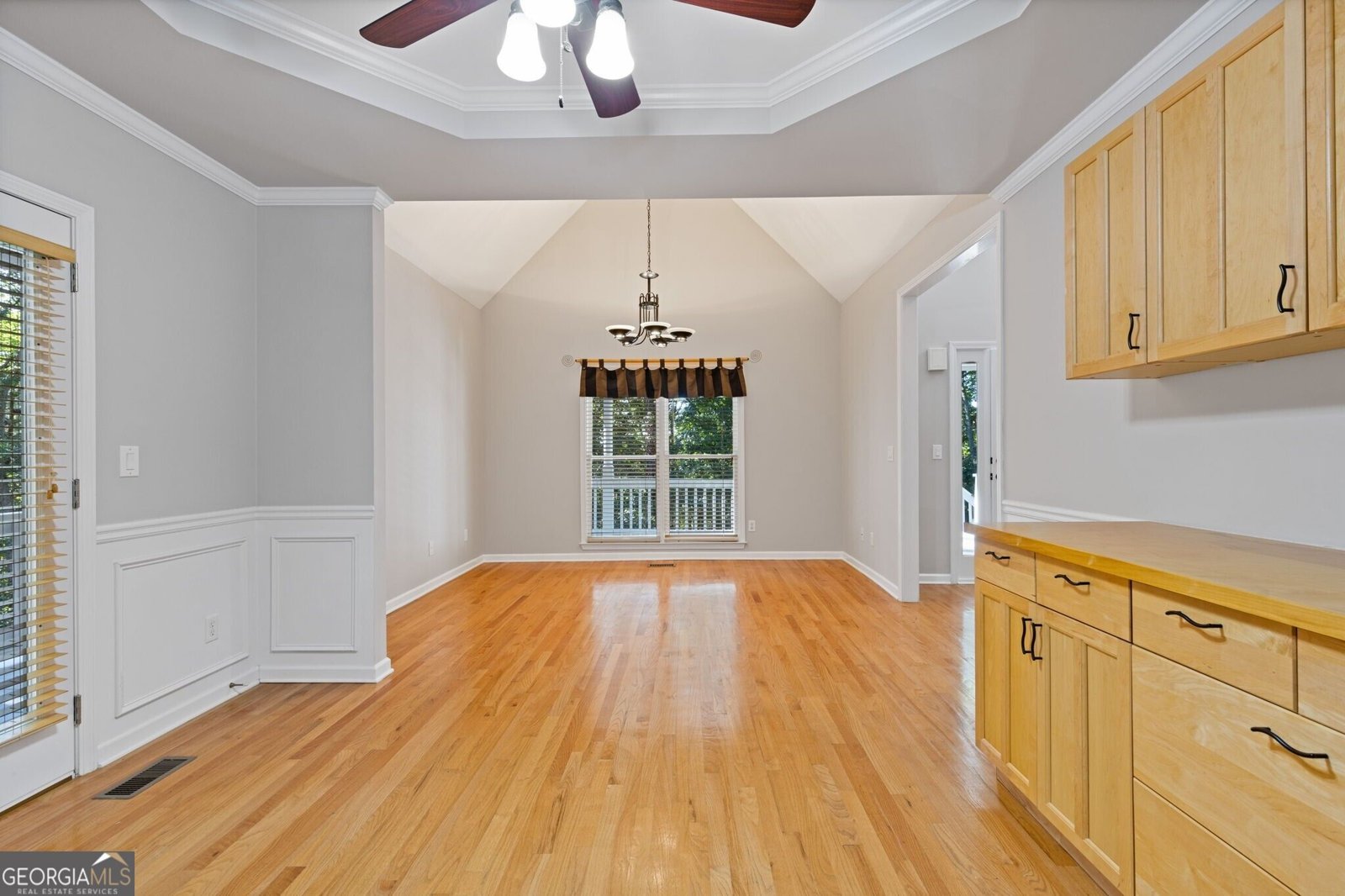 444 Brights Way Dawsonville - Photo 18