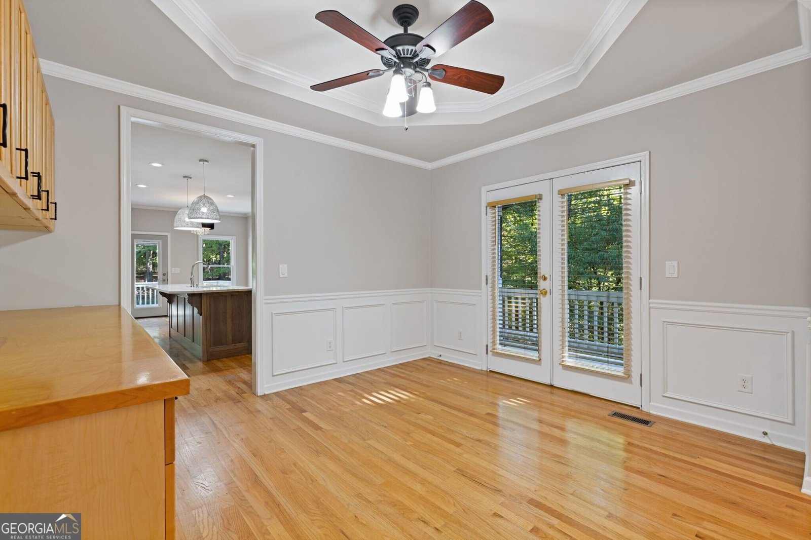444 Brights Way Dawsonville - Photo 19
