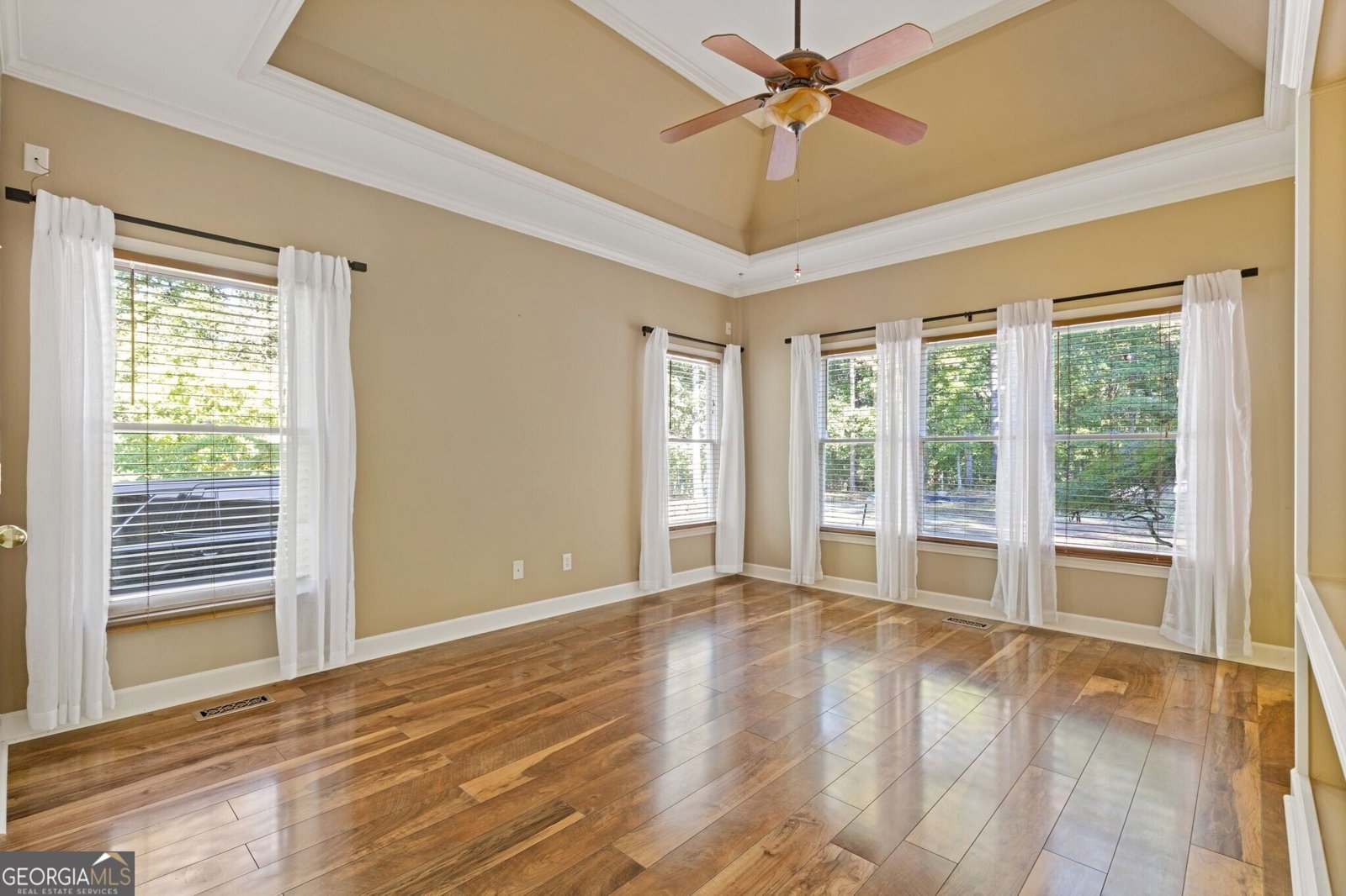 444 Brights Way Dawsonville - Photo 21