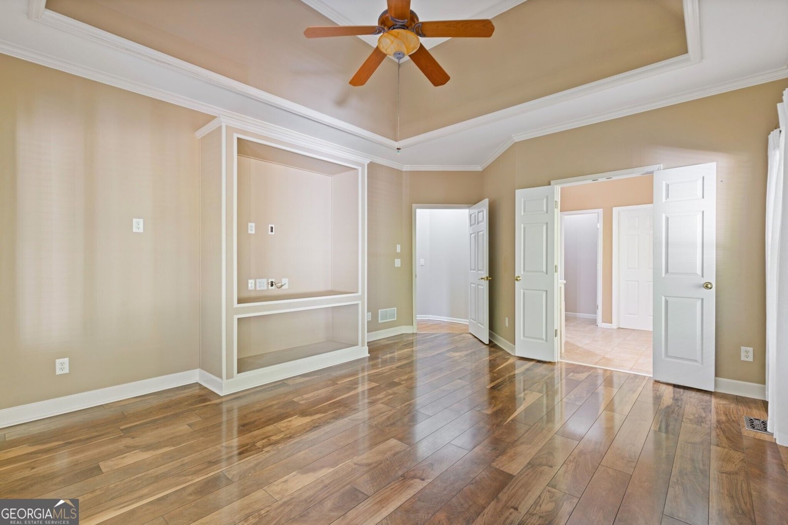 444 Brights Way Dawsonville - Photo 22