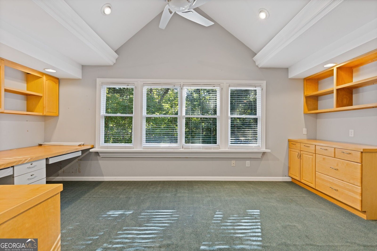 444 Brights Way Dawsonville - Photo 29
