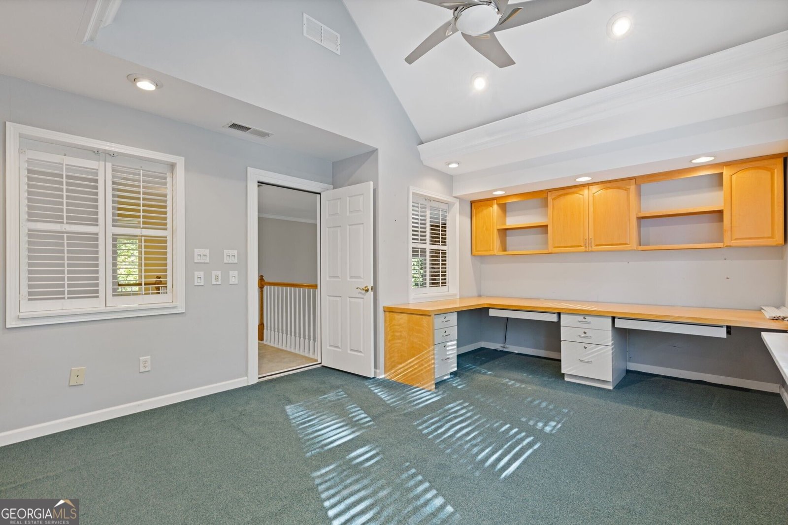 444 Brights Way Dawsonville - Photo 30