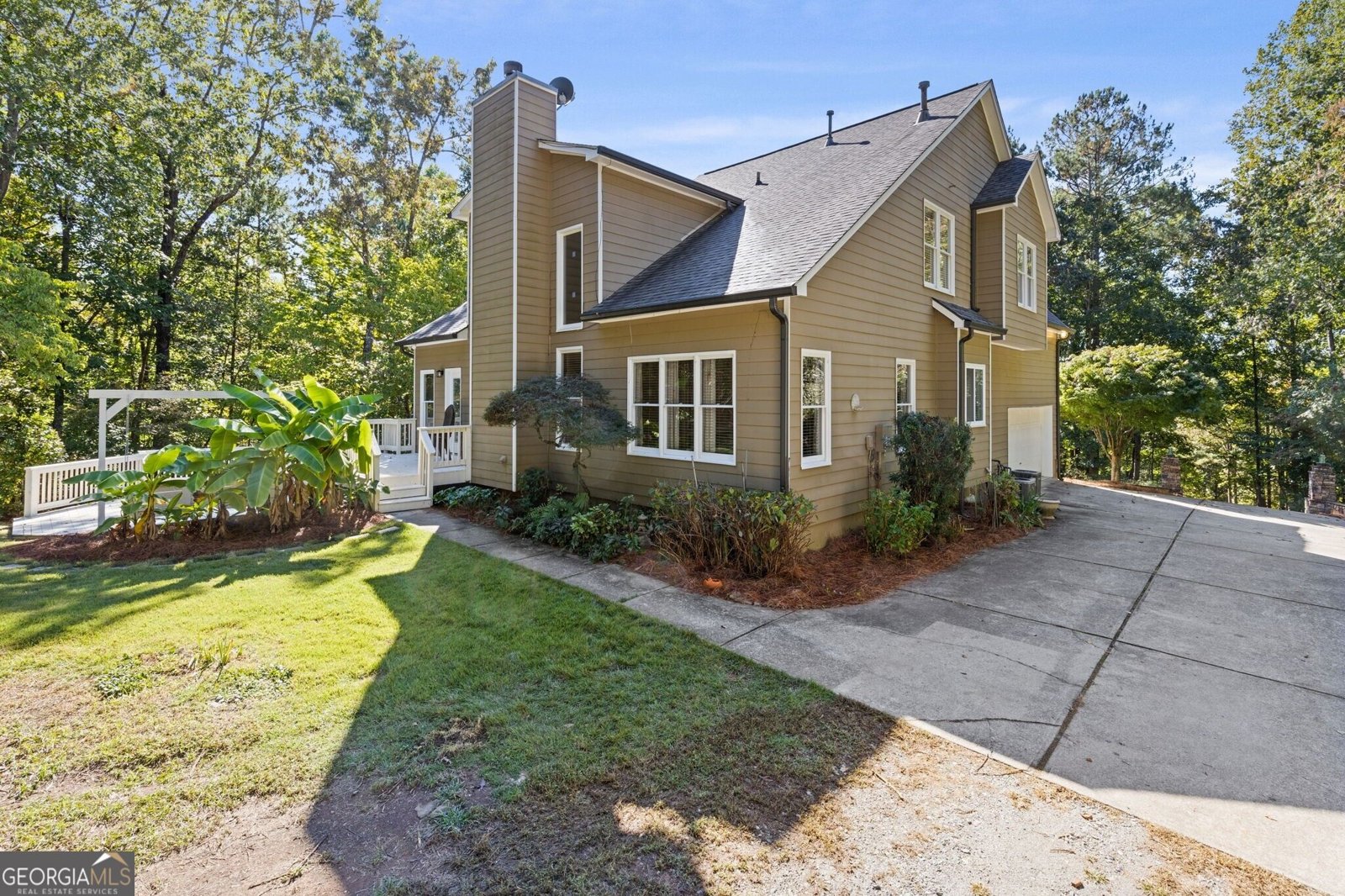 444 Brights Way Dawsonville - Photo 41
