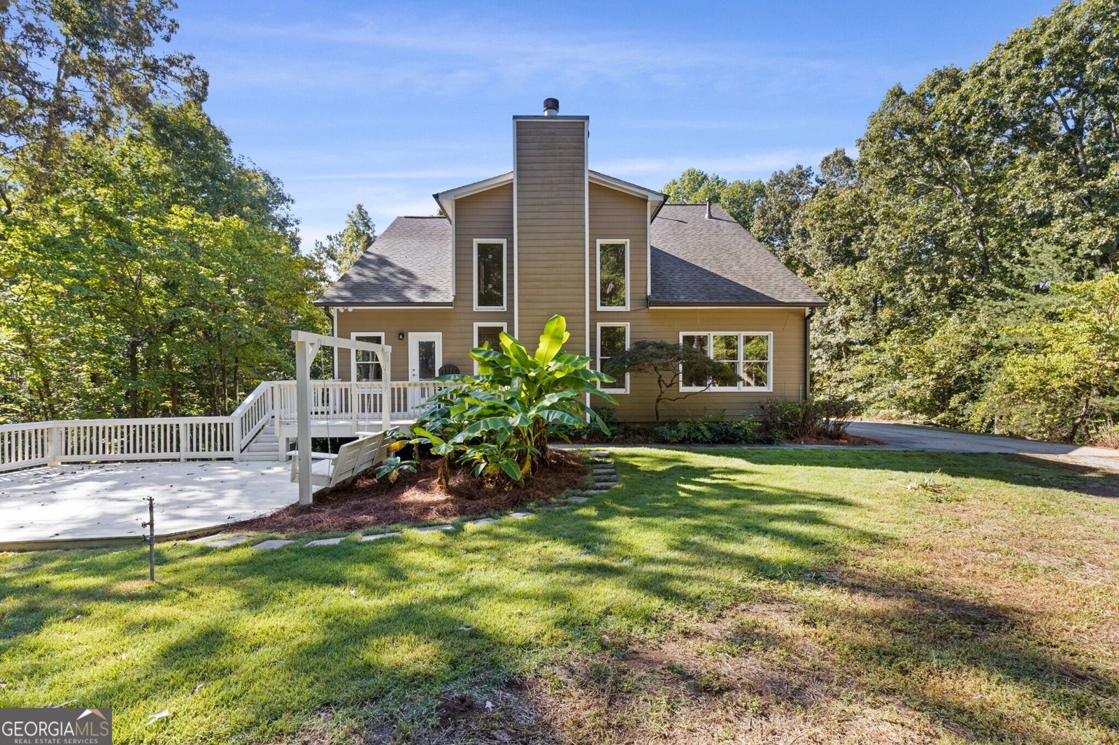 444 Brights Way Dawsonville - Photo 42
