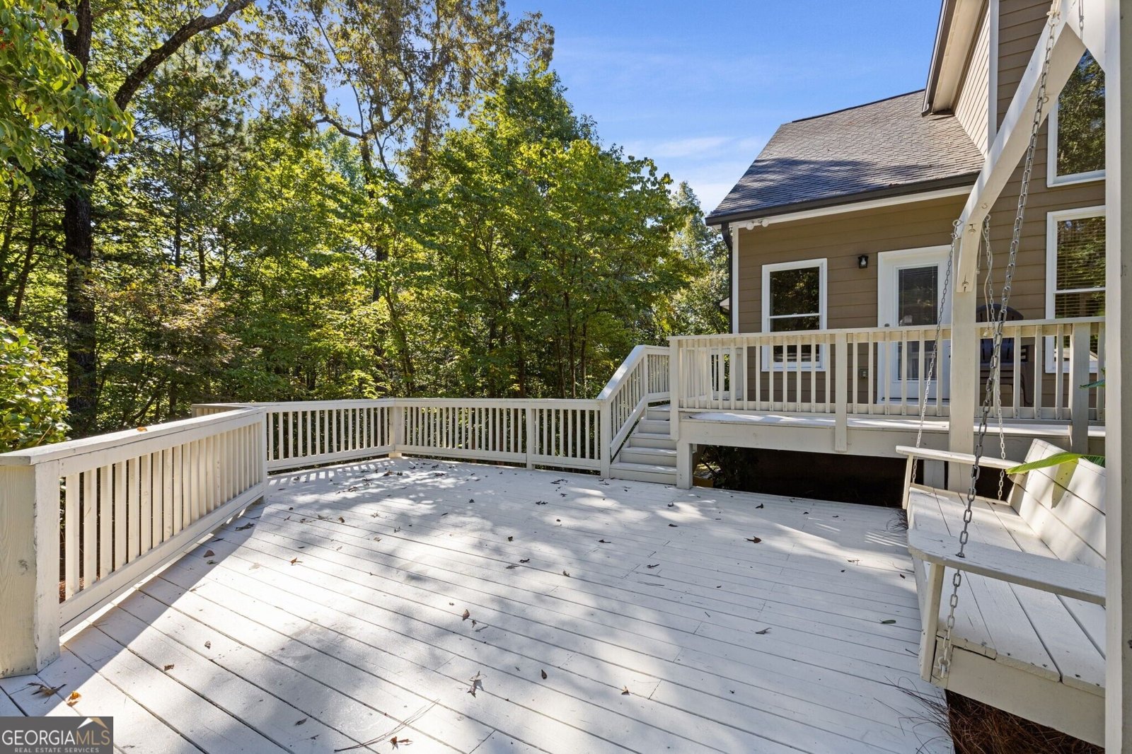 444 Brights Way Dawsonville - Photo 43