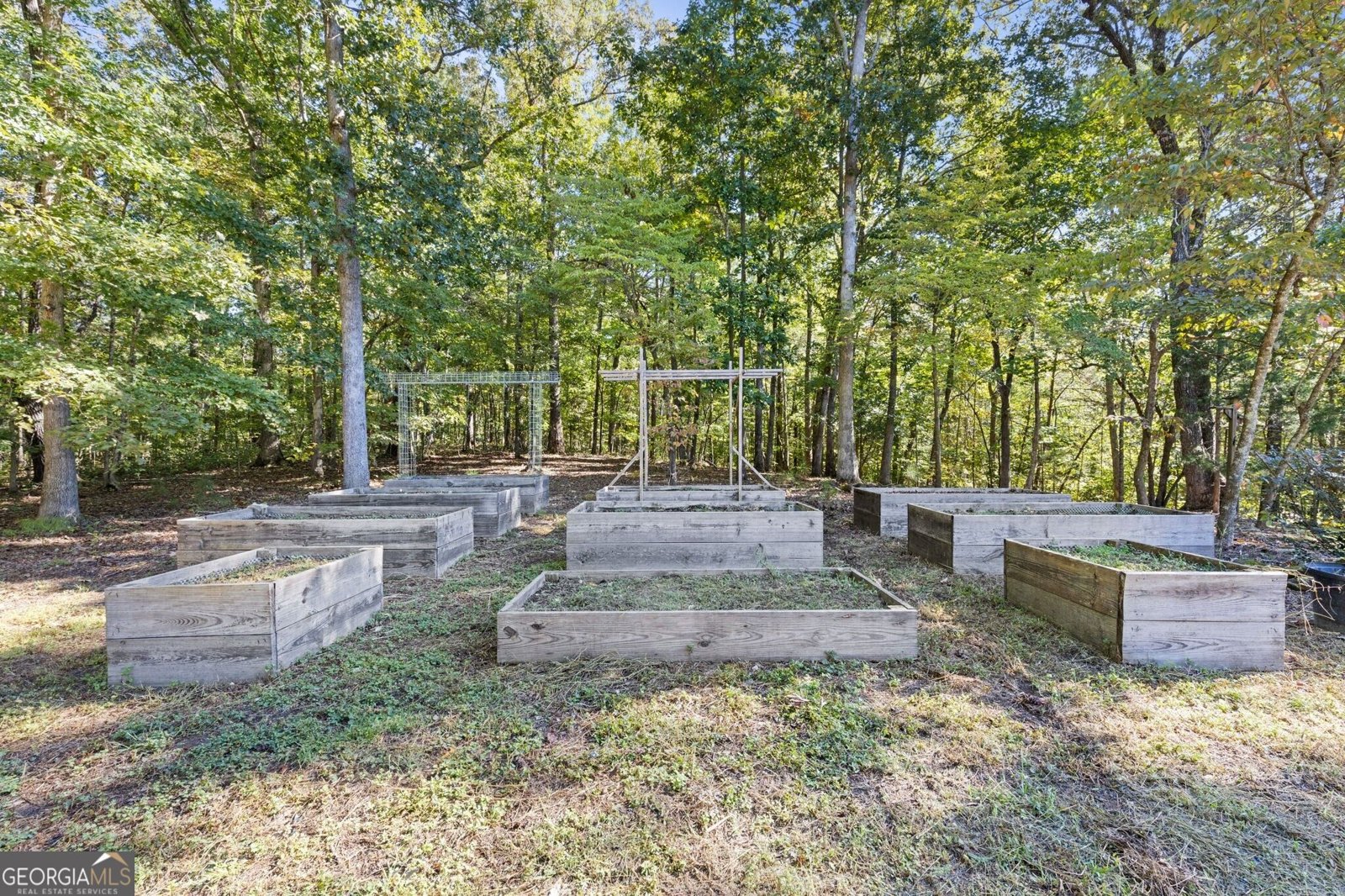 444 Brights Way Dawsonville - Photo 47
