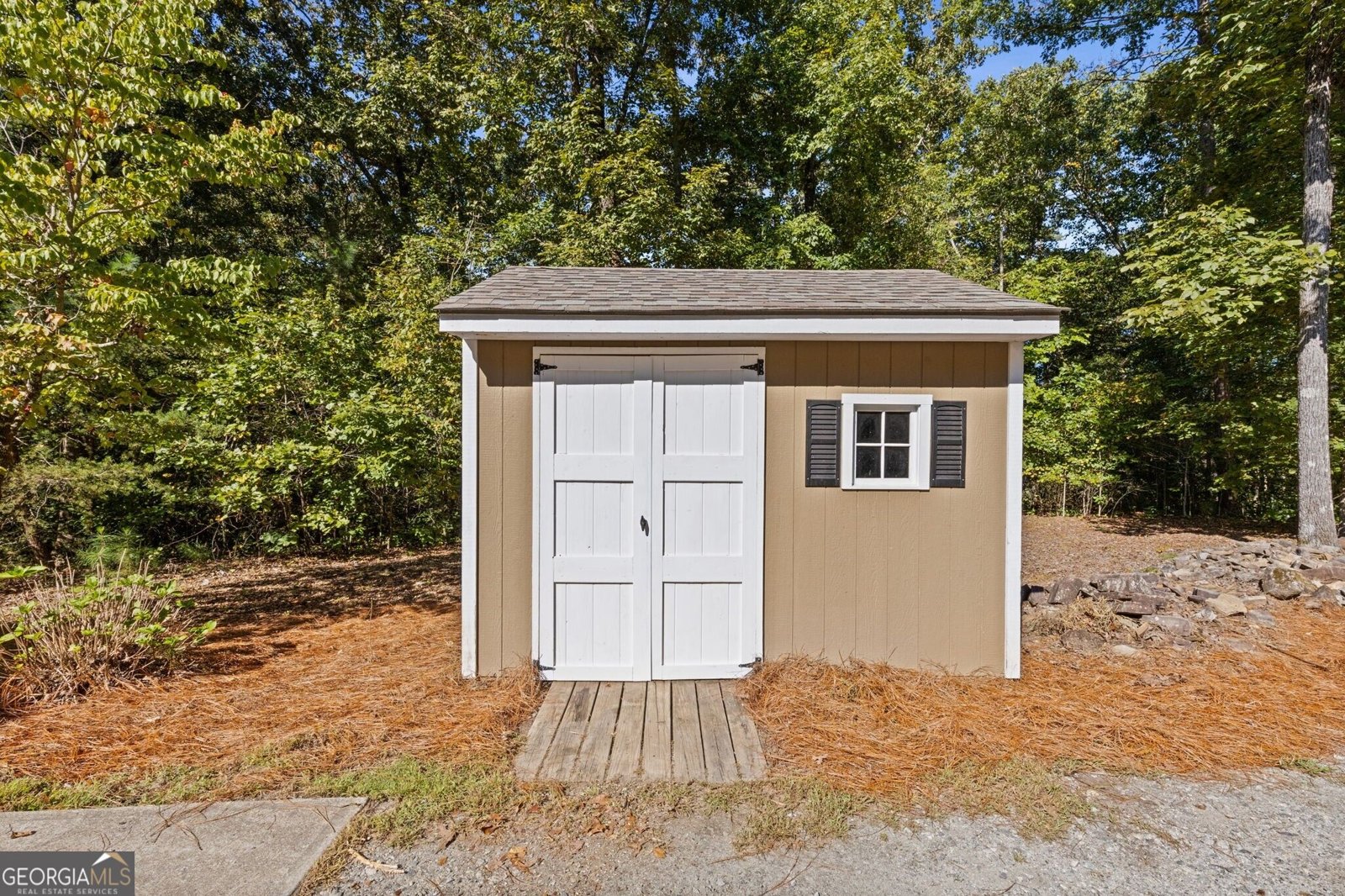 444 Brights Way Dawsonville - Photo 48