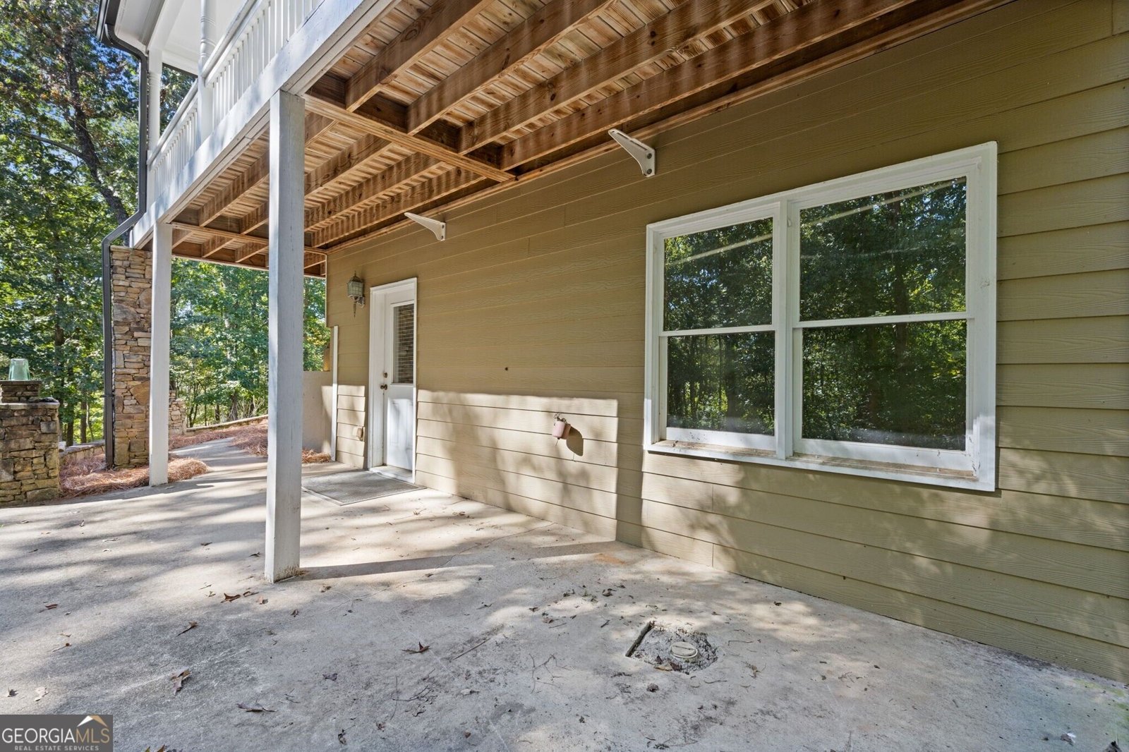 444 Brights Way Dawsonville - Photo 49