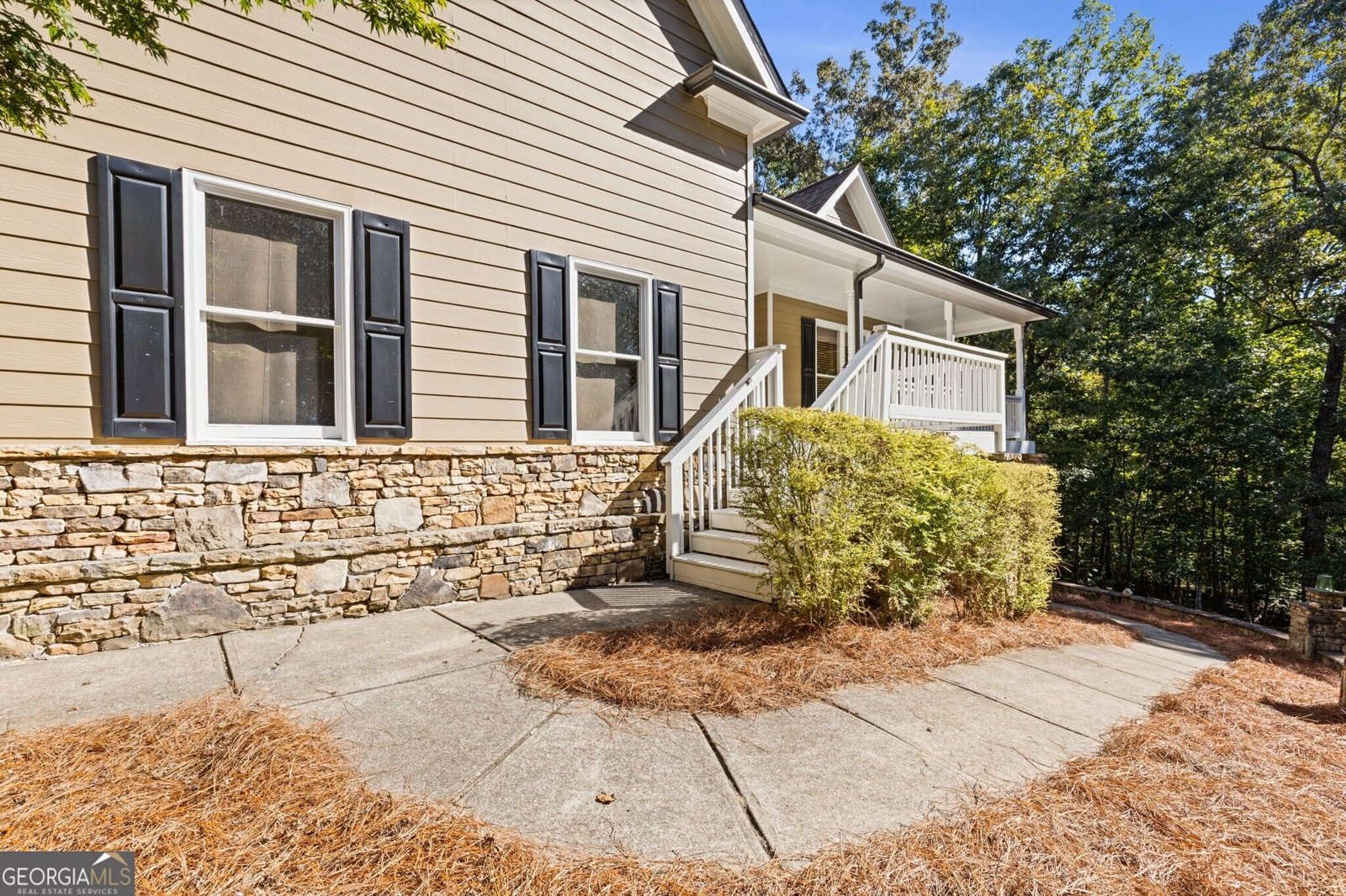 444 Brights Way Dawsonville - Photo 50