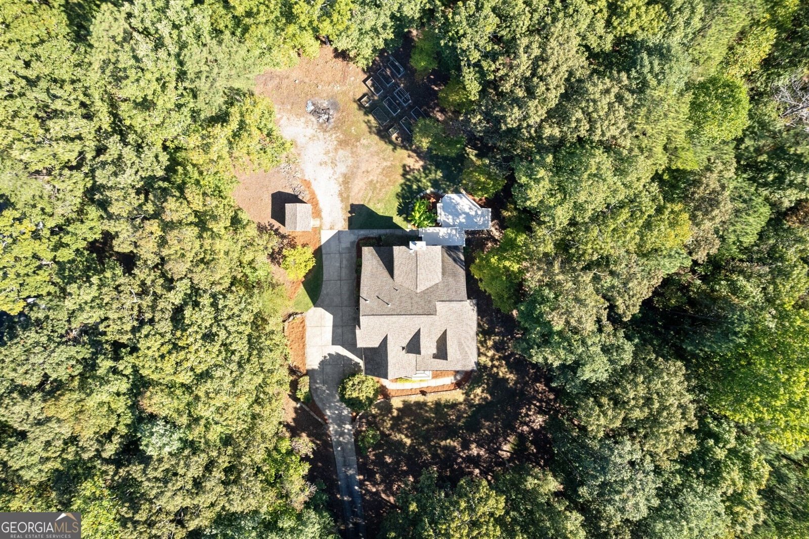 444 Brights Way Dawsonville - Photo 52