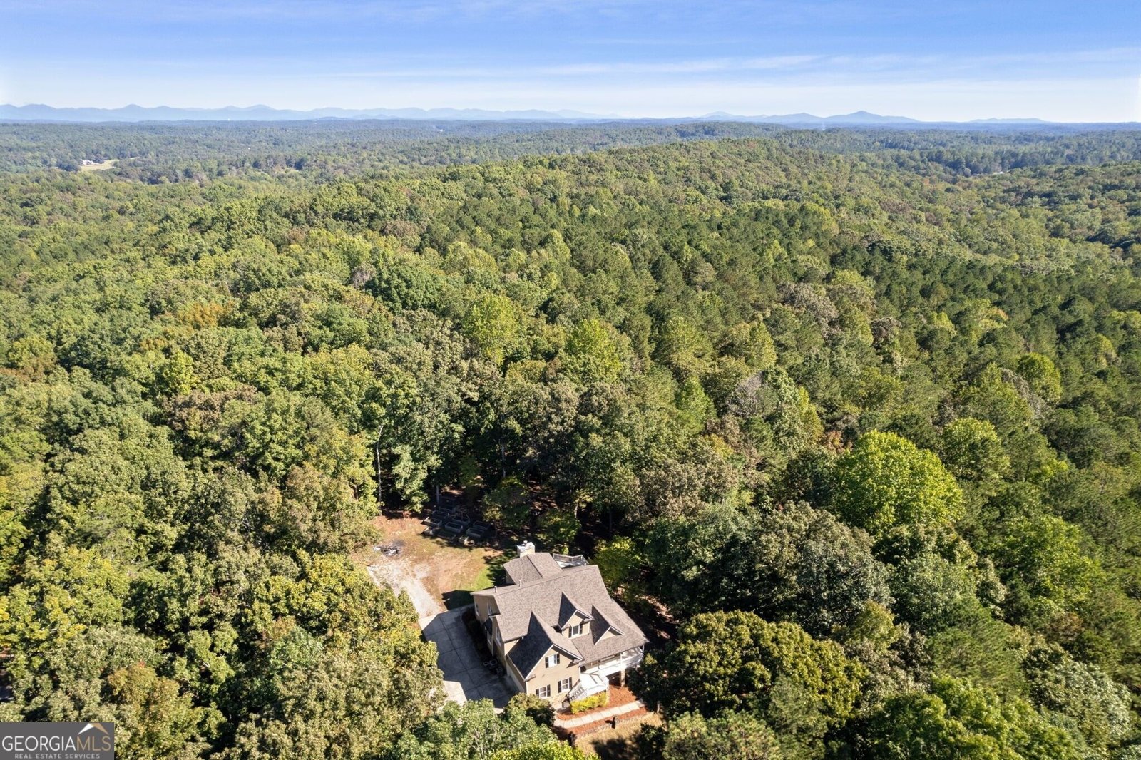 444 Brights Way Dawsonville - Photo 53