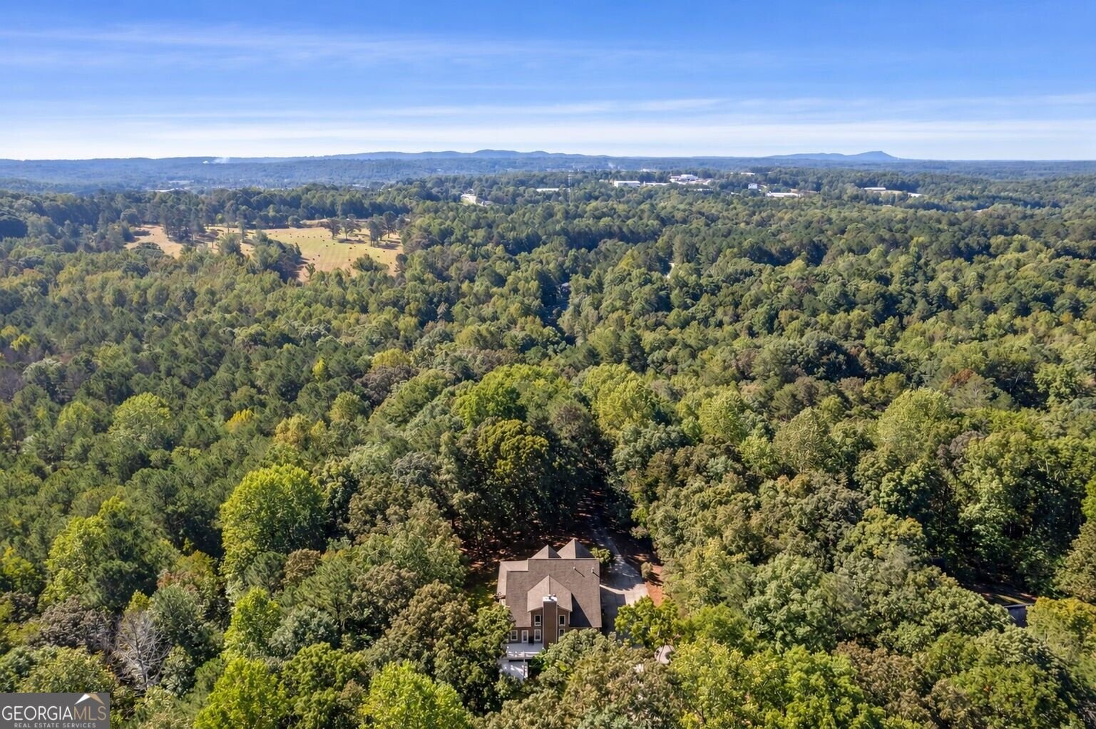 444 Brights Way Dawsonville - Photo 55
