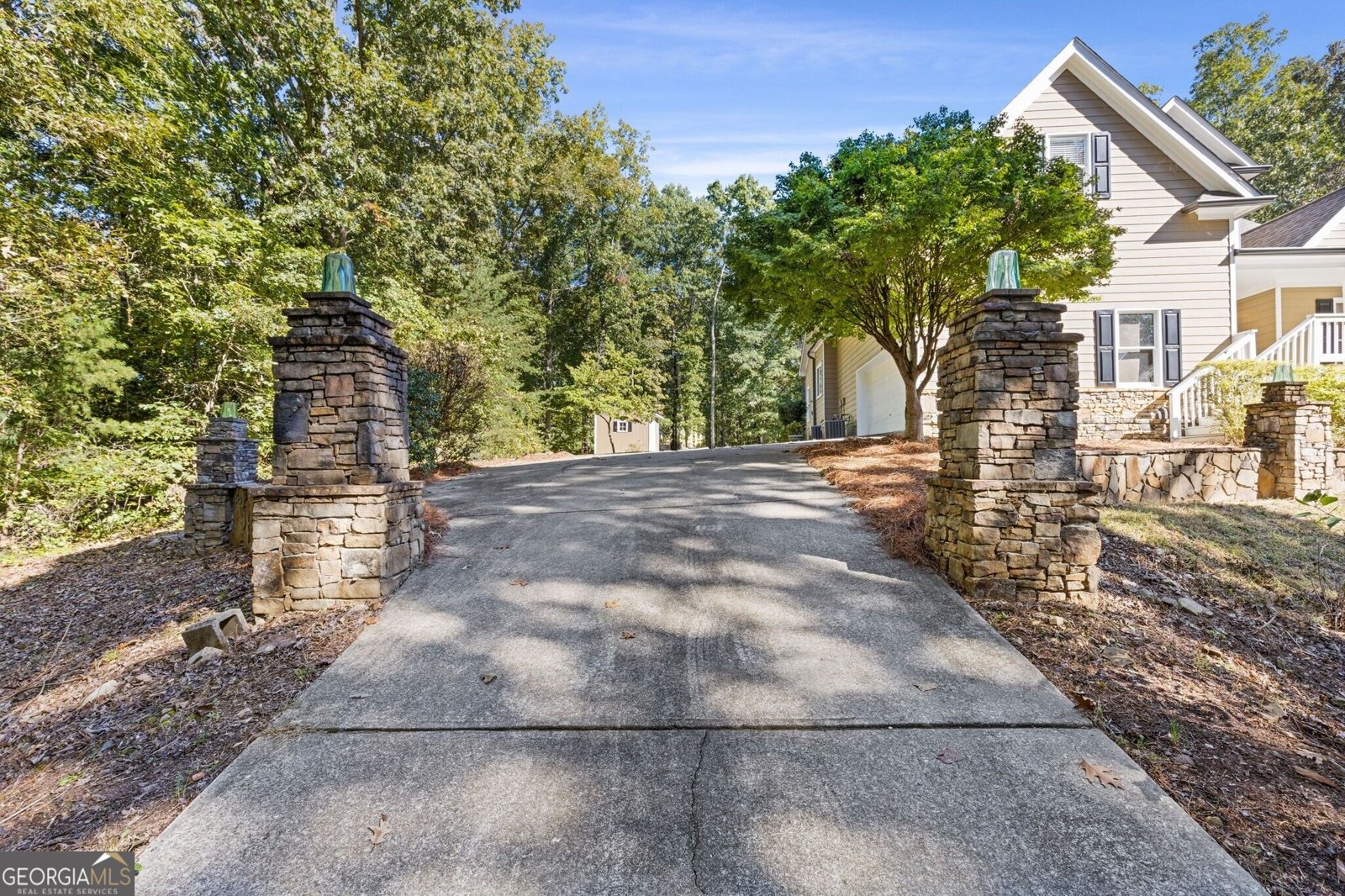 444 Brights Way Dawsonville - Photo 56