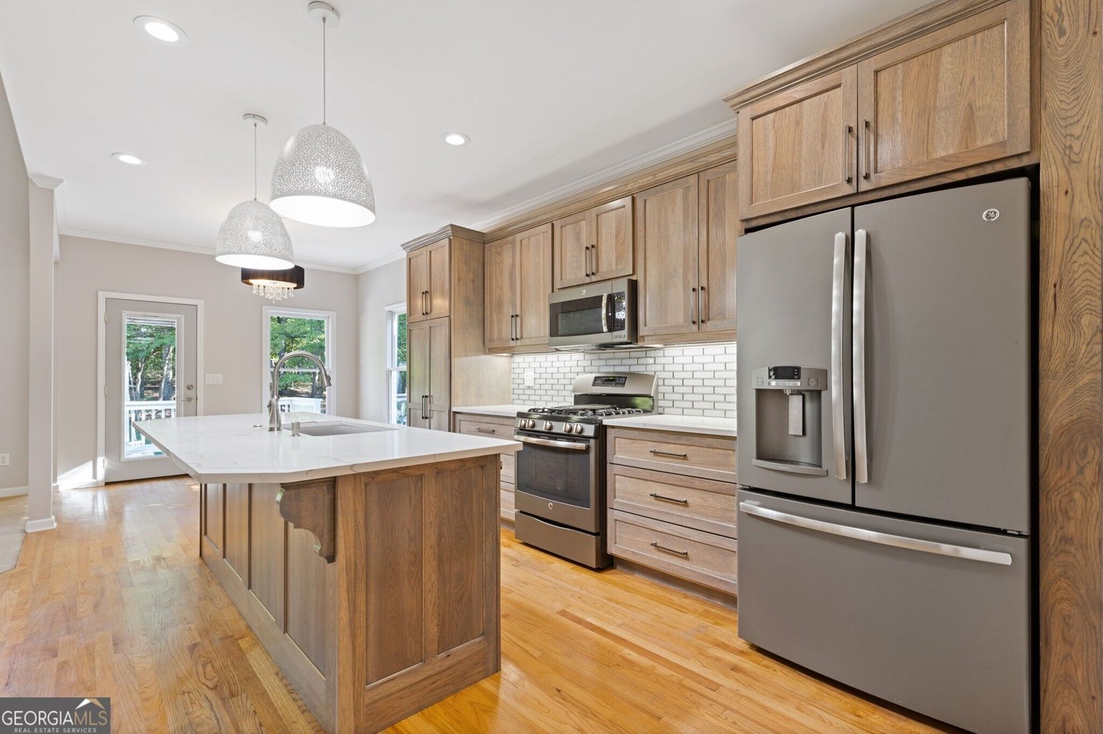 444 Brights Way Dawsonville - Photo 7