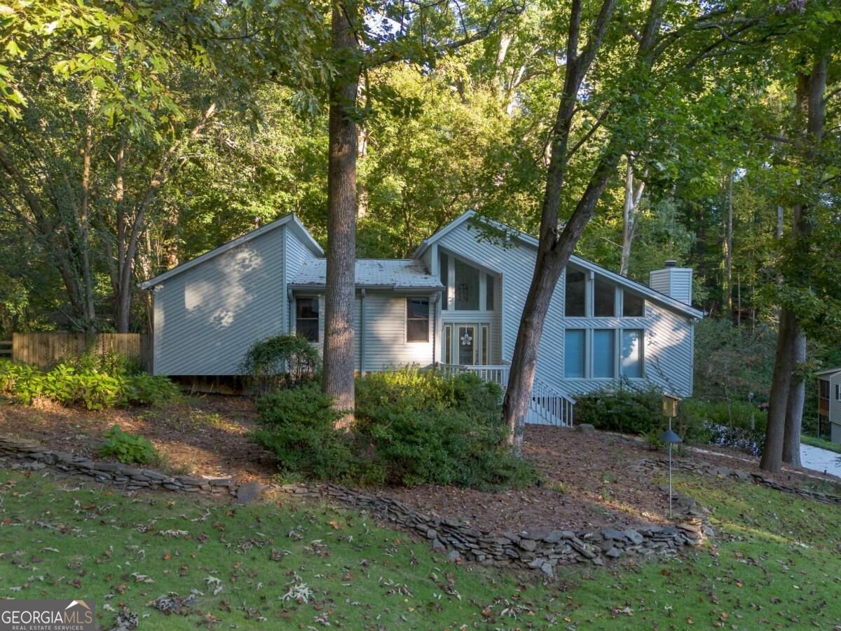 3521 Cedar Valley Drive Smyrna - main photo