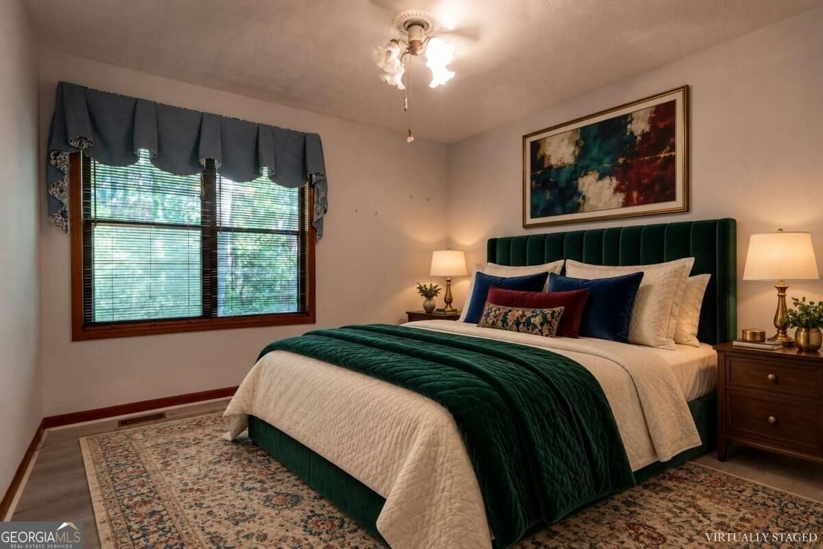 3521 Cedar Valley Drive Smyrna - Photo 16
