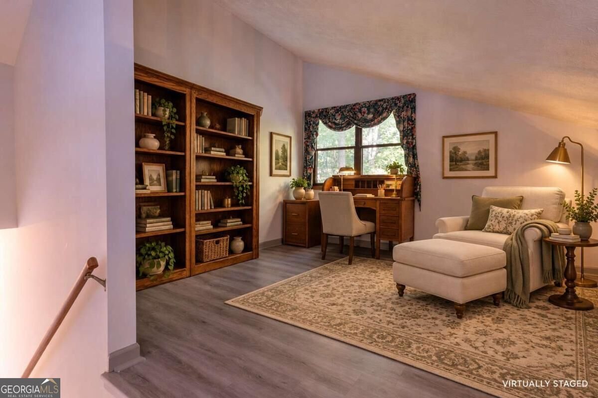 3521 Cedar Valley Drive Smyrna - Photo 32