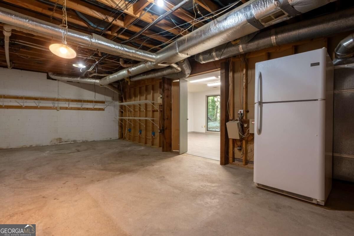 3521 Cedar Valley Drive Smyrna - Photo 38