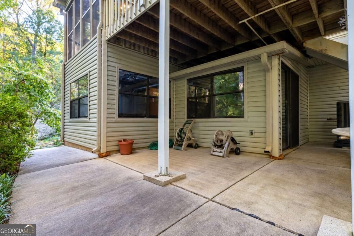 3521 Cedar Valley Drive Smyrna - Photo 42