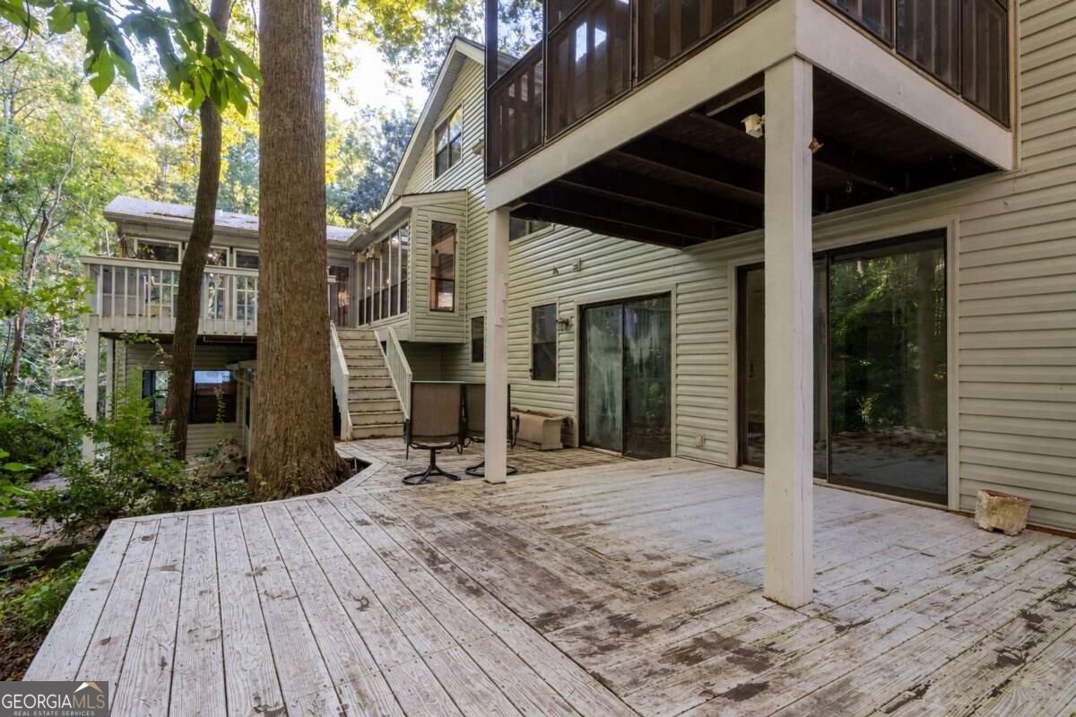 3521 Cedar Valley Drive Smyrna - Photo 43