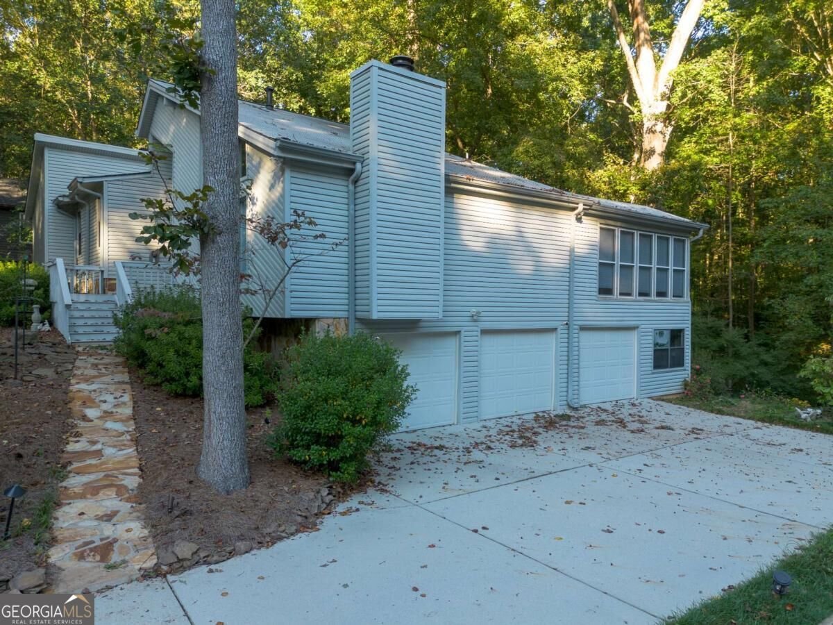 3521 Cedar Valley Drive Smyrna - Photo 44