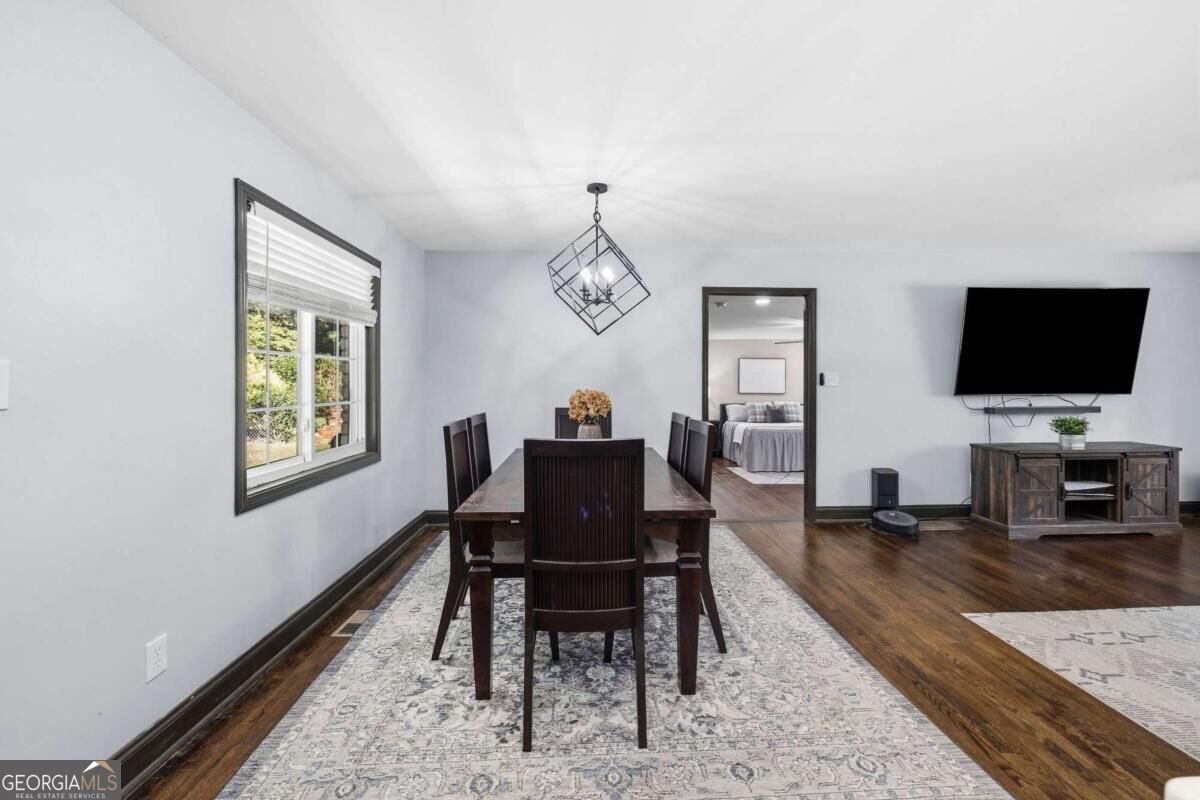 524 Sybil Lane Marietta - Photo 12