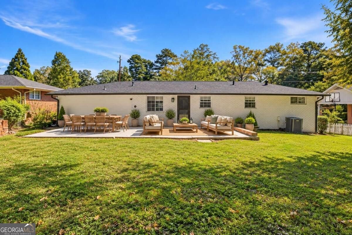 524 Sybil Lane Marietta - Photo 13