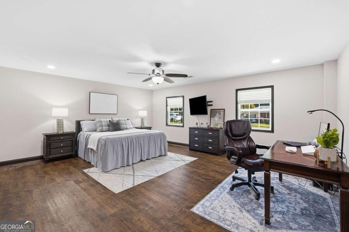 524 Sybil Lane Marietta - Photo 15