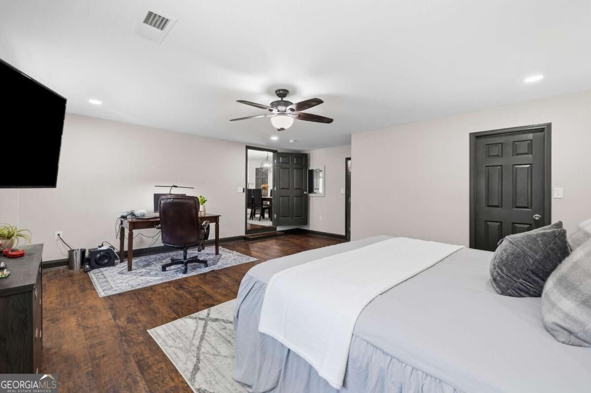 524 Sybil Lane Marietta - Photo 16