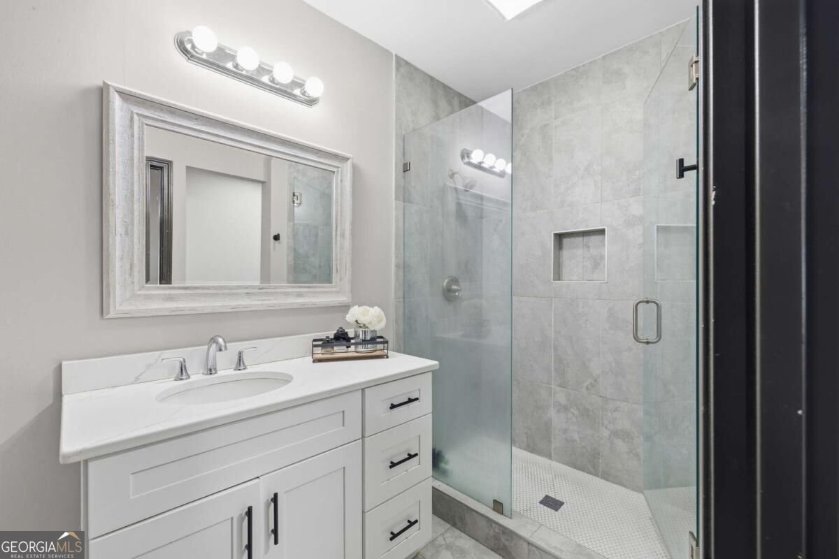 524 Sybil Lane Marietta - Photo 17