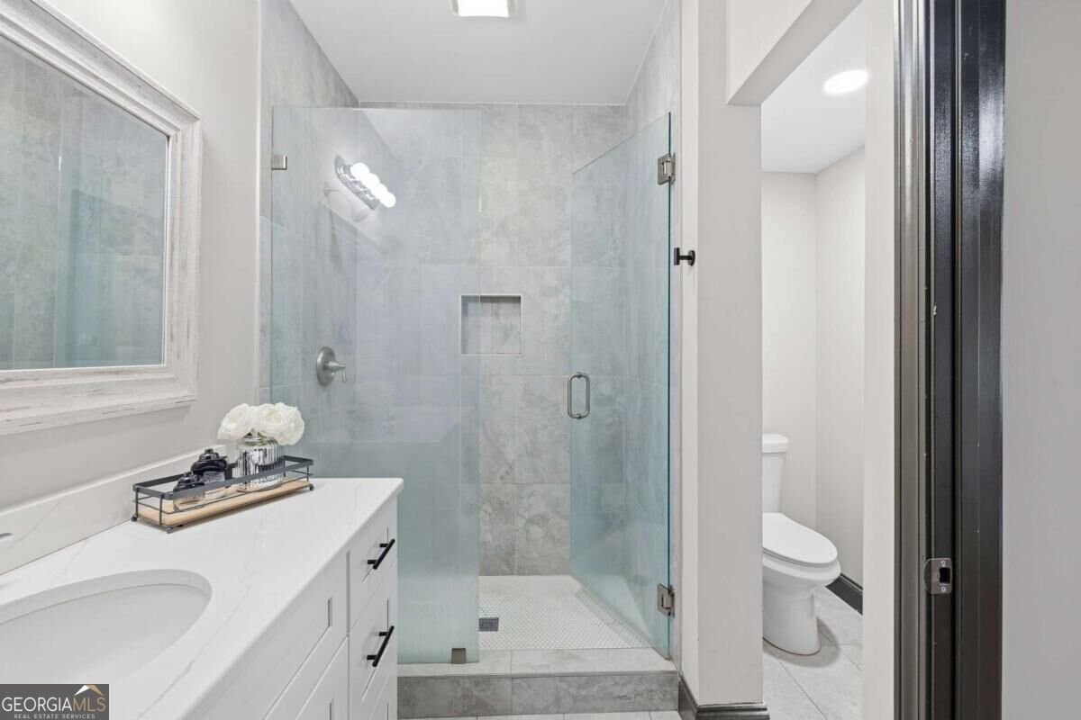 524 Sybil Lane Marietta - Photo 18