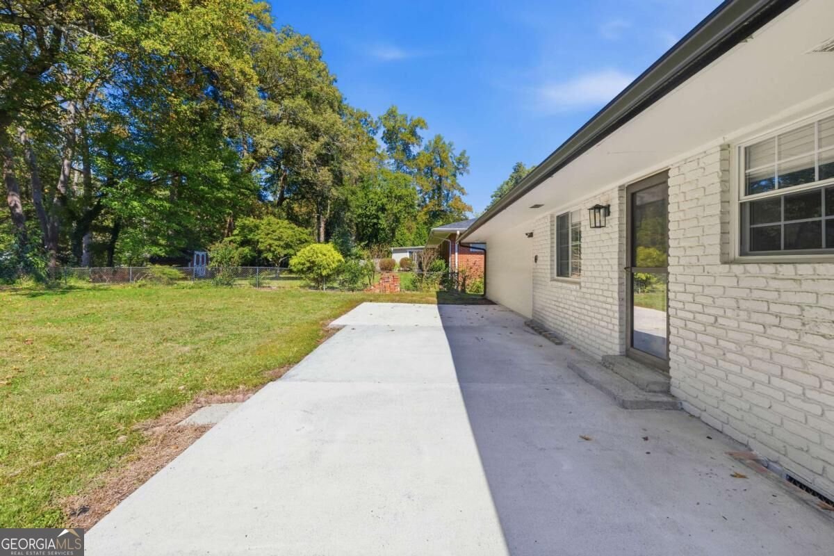 524 Sybil Lane Marietta - Photo 26