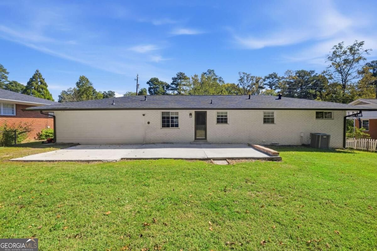 524 Sybil Lane Marietta - Photo 27