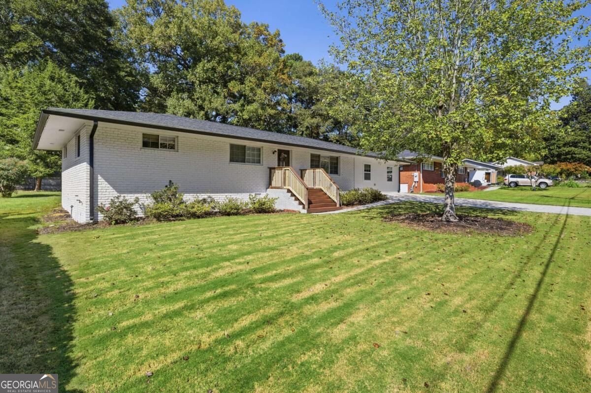 524 Sybil Lane Marietta - Photo 28