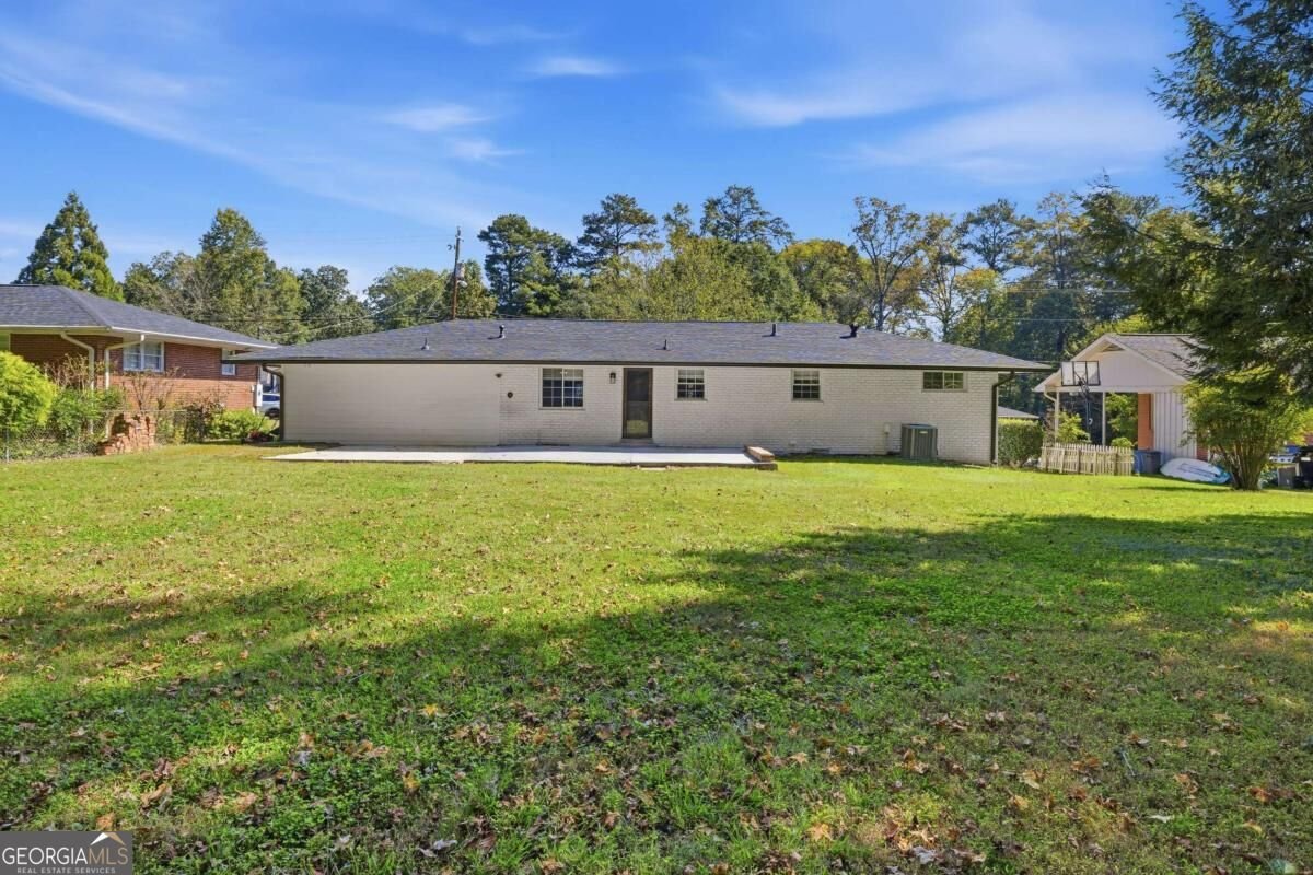 524 Sybil Lane Marietta - Photo 29